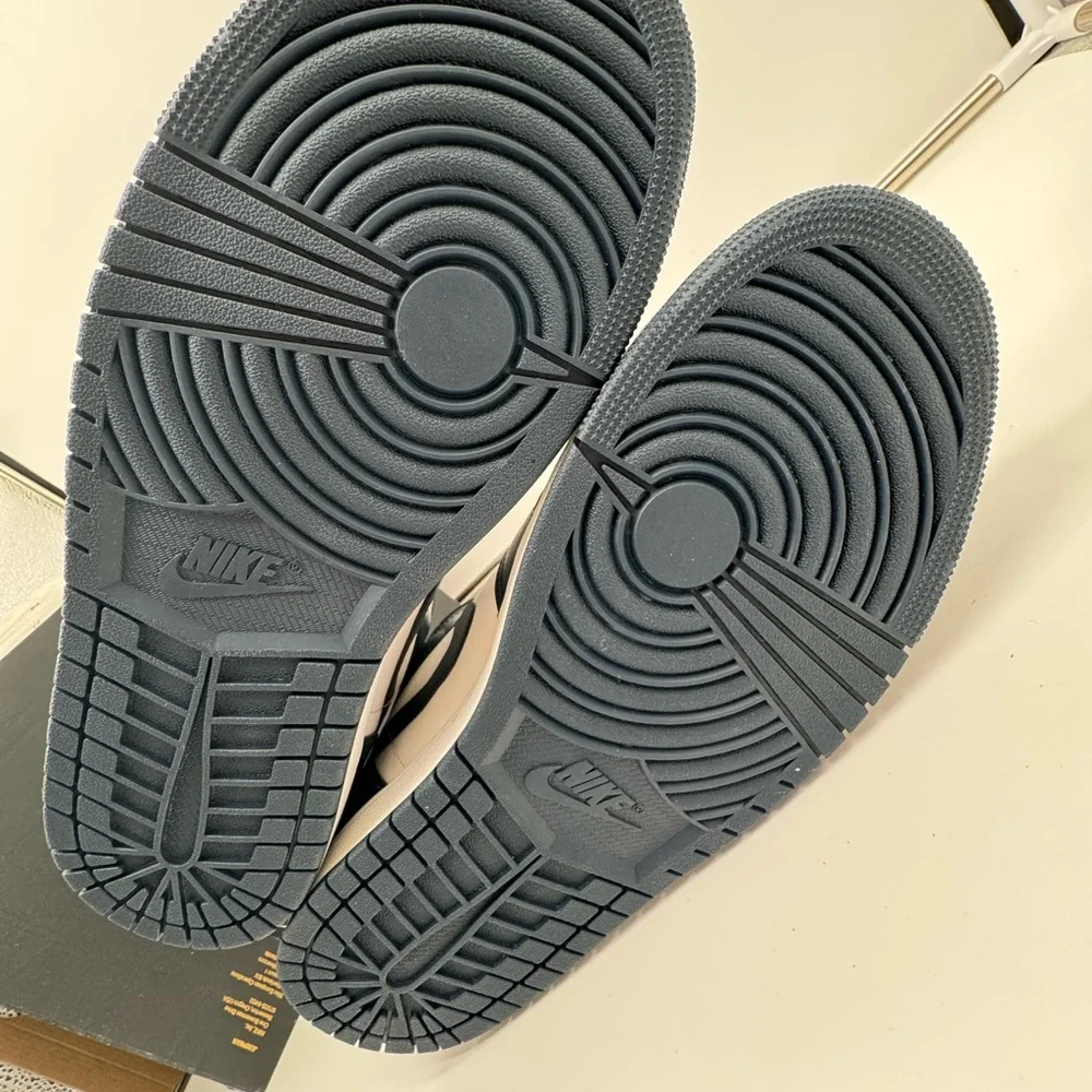 Jordan 1 mid armory navy - Picture 4 of 7